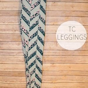 TC LuLaRoe Leggings